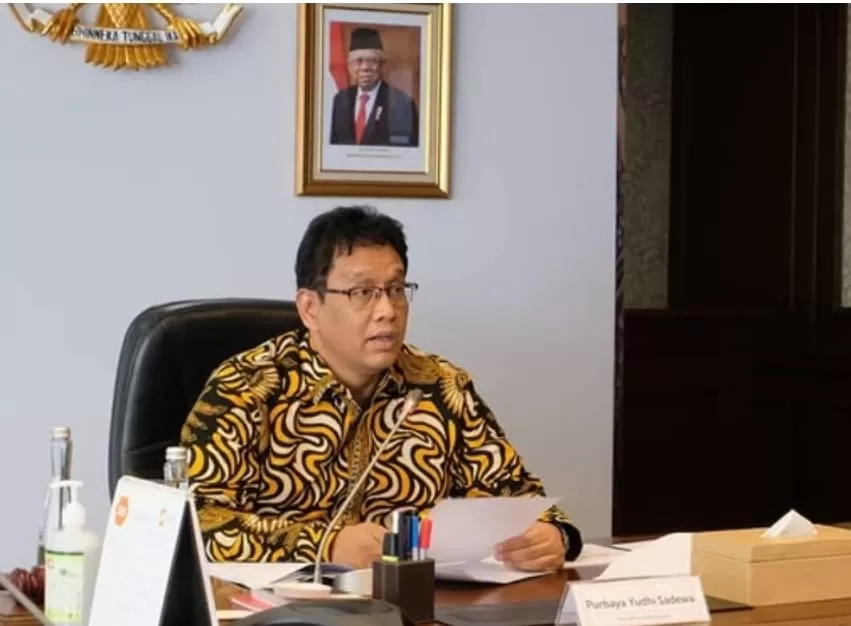 Menteri Keuangan Purbaya Rokok Tak Naik Tapi Rokok Ilegal Ditindak Tegas