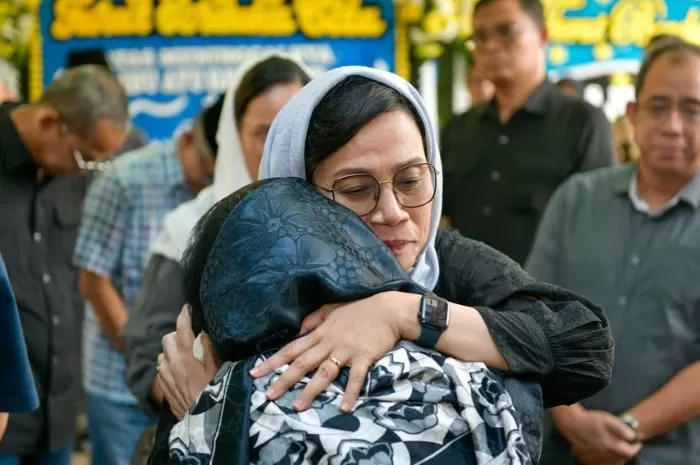 Misteri Hilangnya Lukisan Bunga Sri Mulyani Aksi Protes atau Pencurian