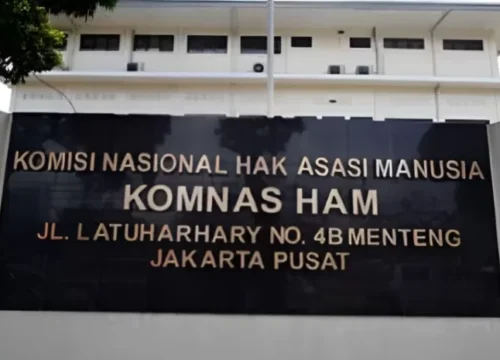 Misteri Kematian Affan Kurniawan: Bukti CCTV Terungkap Komnas HAM