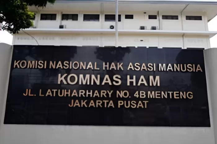 Misteri Kematian Affan Kurniawan Bukti CCTV Terungkap Komnas HAM