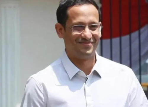 Nadiem Makarim Ditahan: Skandal Chromebook Guncang Istana Negara?
