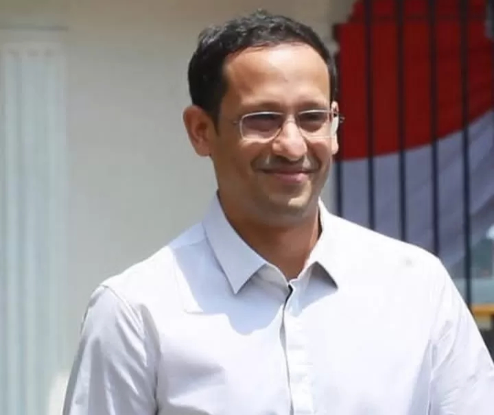 Nadiem Makarim Ditahan Skandal Chromebook Guncang Istana Negara
