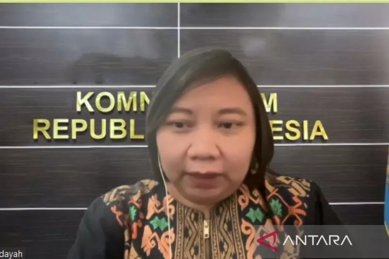 Penangkapan Direktur Lokataru Skandal HAM atau Jebakan Hukum