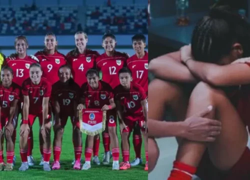 Piala Asia Kandas Dramatis: Kegagalan Timnas Putri Indonesia Pecahkan Hati Jutaan Pendukung