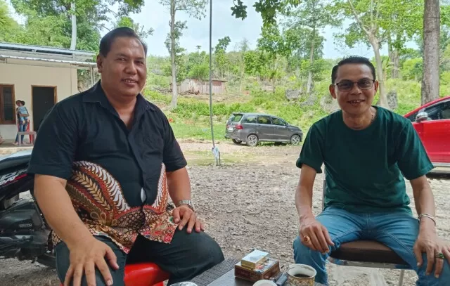 Pilkada Malaka Usai Misi Damai HMS ke Kim Taolin Ada Apa