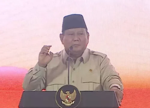 Prabowo Kaget Korupsi? Munas PKS Ungkap Fakta Mengejutkan, MBG Jadi Sorotan.