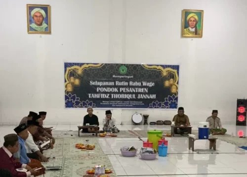 Pranoto Kudus: Dari Dewan, Ngaji, Hingga Dengar Suara Santri?