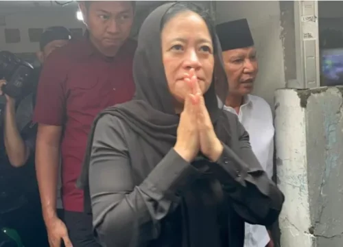 Puan Maharani Minta Maaf: Benarkah DPR RI Akan Berubah Drastis?