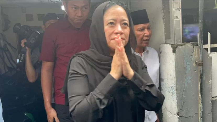 Puan Maharani Minta Maaf Benarkah DPR RI Akan Berubah Drastis