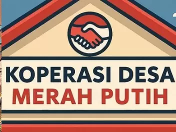 Rahasia Cuan Milyaran: Koperasi Desa Merah Putih?