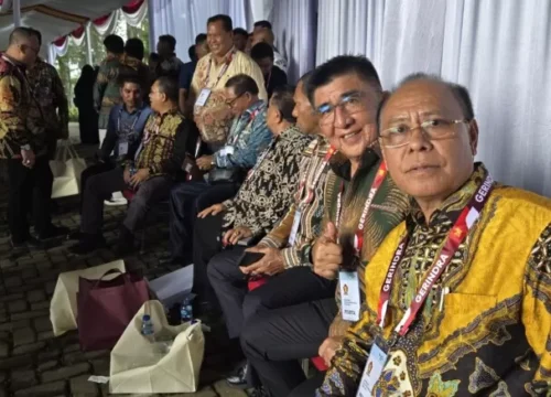 Rahasia Hambalang: Willi Lay & Para Kepala Daerah Dipanggil Prabowo
