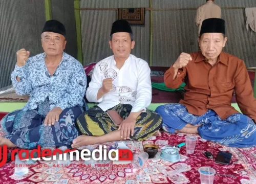 Rahasia Kunjungan Ketua BP3 PKS Sampang ke Kedungdung Terungkap