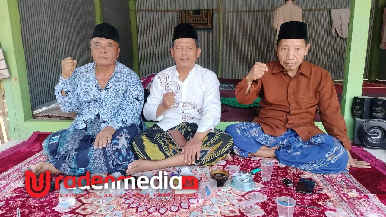 Rahasia Kunjungan Ketua BP3 PKS Sampang ke Kedungdung Terungkap