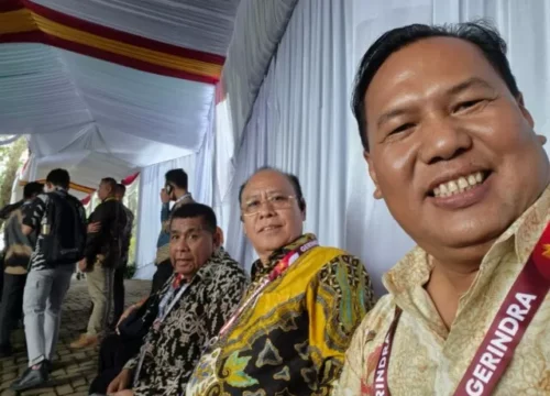 Rahasia Pertemuan Prabowo & Kepala Daerah Terpilih: SBS HMS Terlibat?