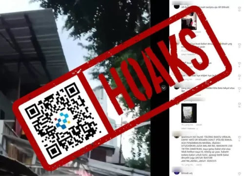 Rahasia Sniper Brimob di Demo: Fakta Mengejutkan Terungkap!