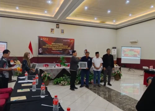 Rahasia Sukses Pilkada Pemalang 2024: Peran Media Terungkap!
