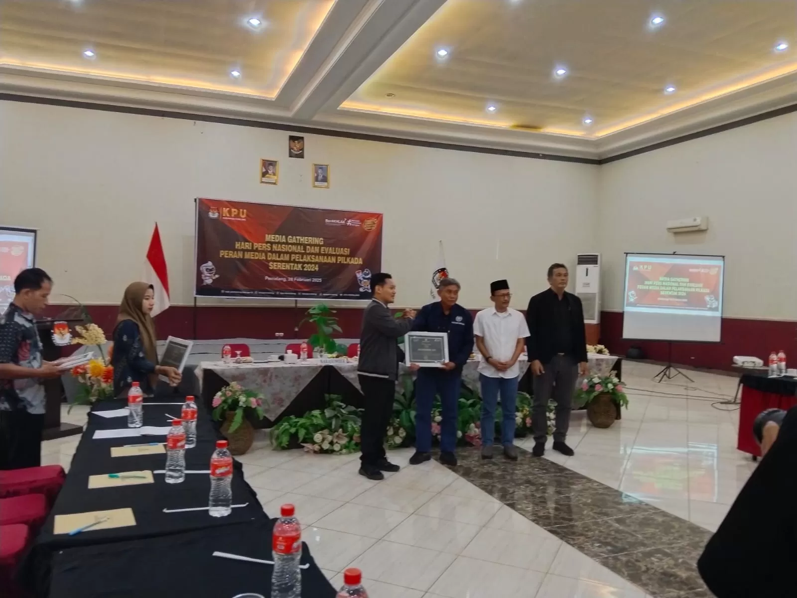 Rahasia Sukses Pilkada Pemalang 2024 Peran Media Terungkap