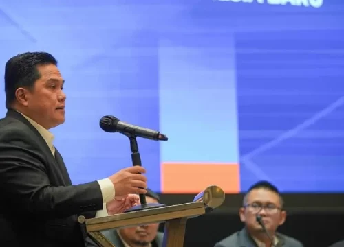 Rahasia Sukses Timnas: Erick Thohir Bocorkan Strategi PSSI & FIFA