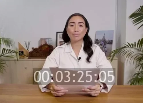 Rahayu Saraswati Mundur: Rahasia di Balik RUU Pariwisata Terungkap?