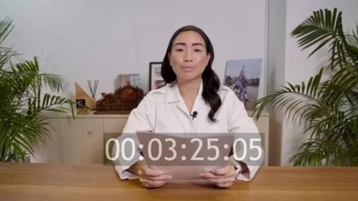 Rahayu Saraswati Mundur Rahasia di Balik RUU Pariwisata Terungkap