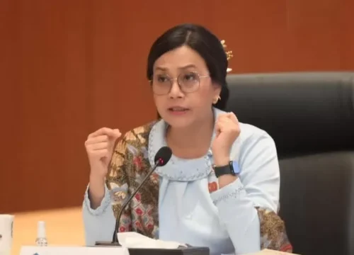 Rumah Dijarah, Sri Mulyani Dapat Dukungan Mengejutkan: Janji Apa?