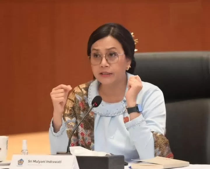 Rumah Dijarah Sri Mulyani Dapat Dukungan Mengejutkan Janji Apa