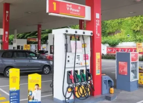 Shell Lepas SPBU Indonesia: Nasib Ribuan Karyawan dan Konsumen Terancam?