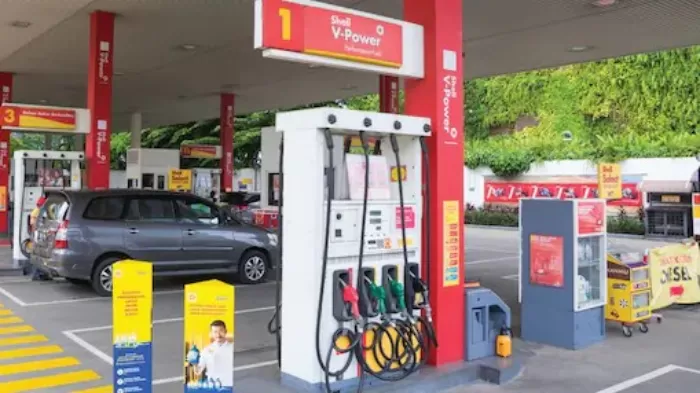 Shell Lepas SPBU Indonesia Nasib Ribuan Karyawan dan Konsumen Terancam