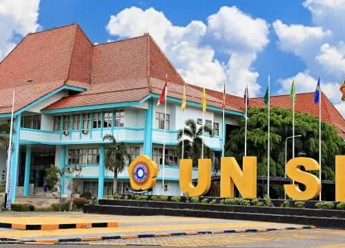 Skandal Ciuman Kening Unsri: 15 Senior Diperiksa, Organisasi Mahasiswa Beku
