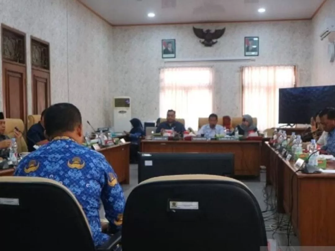 Skandal DPRD Pati Jurnalis Dihalang Tersangka Akhirnya Muncul