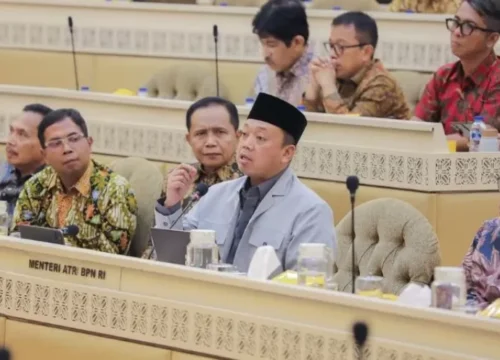 Skandal Tanah: DPR Desak Pajak 60 Keluarga Elite Naik Tajam