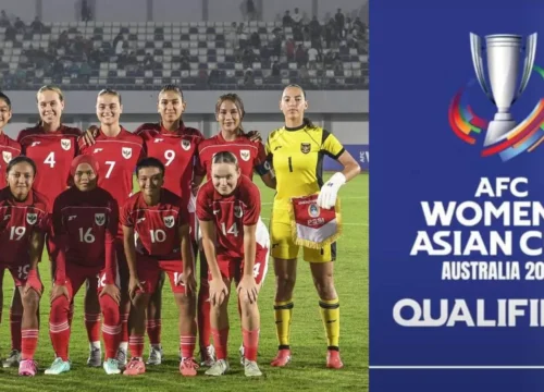 Tragedi Pakistan, Mimpi Piala Asia Timnas Putri Indonesia Pupus?