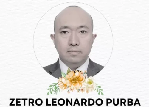 Tragedi Peru: Jenazah Diplomat Indonesia Korban Pembantaian Segera Dipulangkan