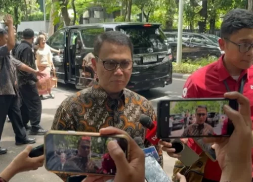 Usai Open House, Prabowo Kirim Menteri “Berburu” Restu Megawati, Ada Apa Ya?
