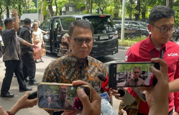 Usai Open House Prabowo Kirim Menteri Berburu Restu Megawati Ada Apa Ya