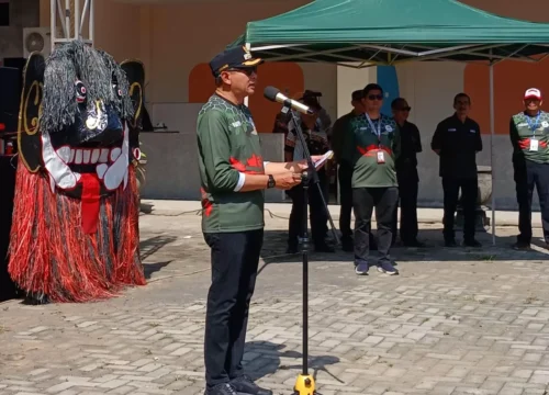 Wahyu Hidayat Menggemparkan Malang: Kebangsaan Jadi Kunci Harmoni di Tengah Perbedaan