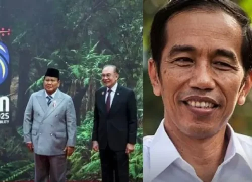 ASEAN Berdebar: Timor Leste Masuk, Prabowo Kaget Nama Dipelesetkan di KTT