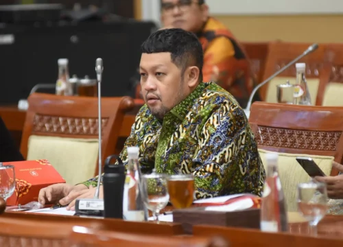 Abdullah Bongkar Selisih Kerugian Pertamina : Spekulasi Korupsi Menggila, Ada Apa Sebenarnya?
