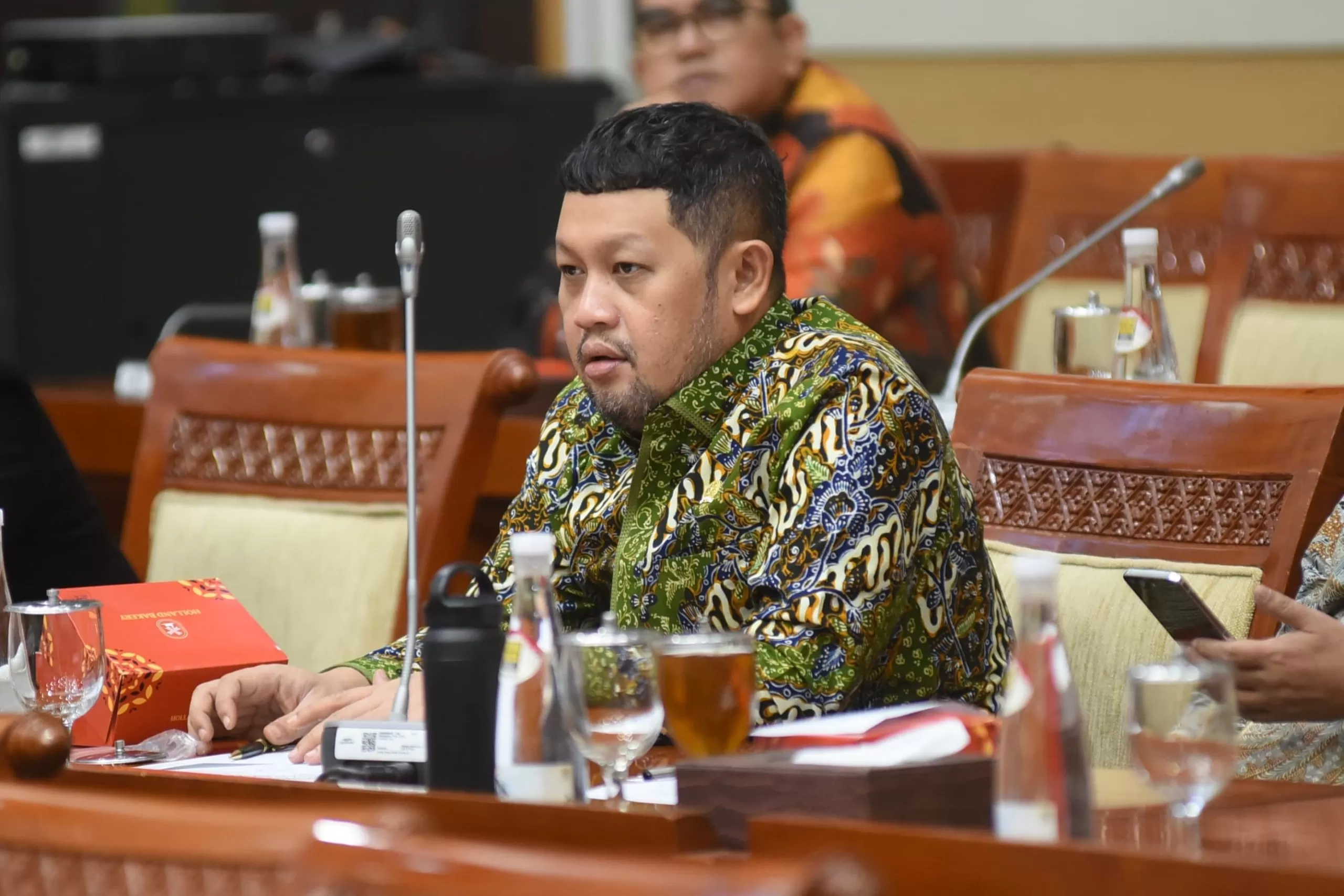 Abdullah Bongkar Selisih Kerugian Pertamina Spekulasi Korupsi Menggila Ada Apa Sebenarnya
