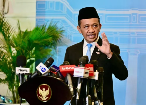Bahlil Bongkar Skema Impor BBM 2026: Swasta Dapat Jatah 110 Persen, Ada Apa?