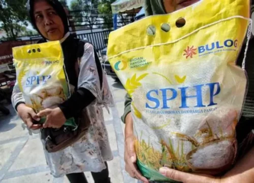 Bapanas: Kabar Gembira, Harga Pangan Turun Drastis, Dompet Aman Sentosa?