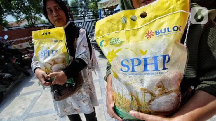 Bapanas Kabar Gembira Harga Pangan Turun Drastis Dompet Aman Sentosa