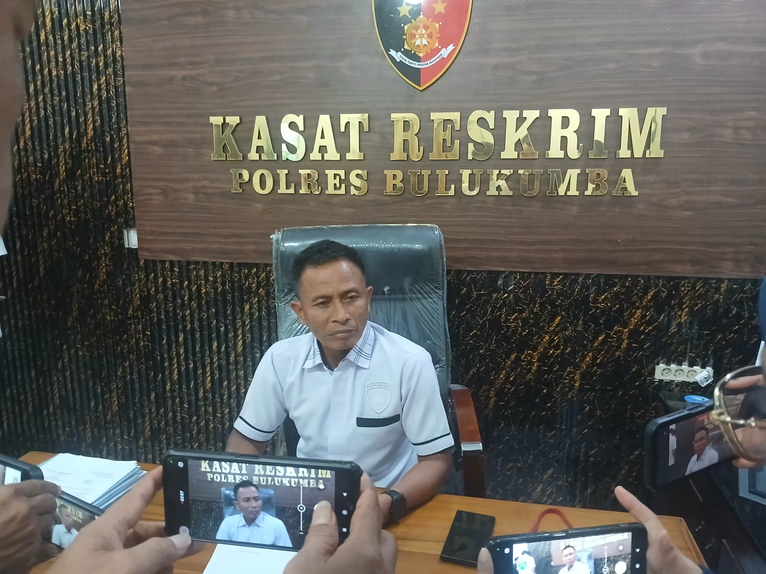 Bulukumba Berdarah Tersangka Seret Mayat ke Rumah Tetangga Motifnya scaled