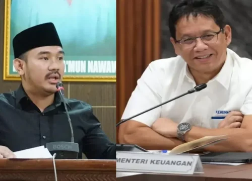 Bupati Bekasi vs Menkeu: Jabatan Dijual? KPK Turun Tangan, Ada Apa Sebenarnya?