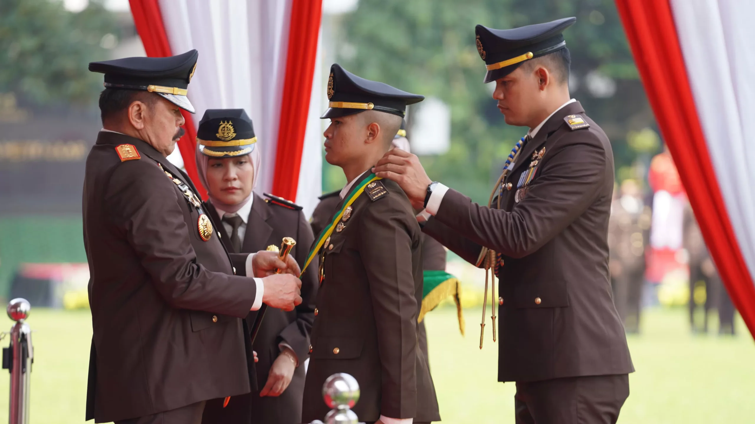 Burhanuddin Tegas: Jaksa Pintar, Bermoral, Berintegritas Itu Wajib, Ada Apa? 1 Burhanuddin Tegas Jaksa Pintar Bermoral Berintegritas Itu Wajib Ada Apa scaled