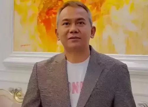 CEO Promedia Gebrak Istana: Klarifikasi ID Card Jurnalis, Ada Apa?