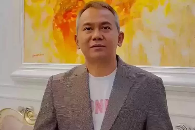 CEO Promedia Gebrak Istana Klarifikasi ID Card Jurnalis Ada Apa