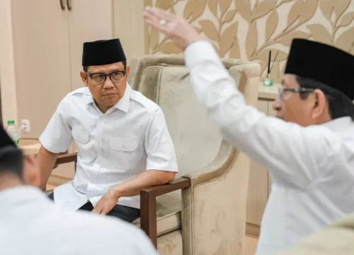 Cak Imin dan Menag: Rahasia Standar Pesantren Indonesia Terungkap, Ada Apa?