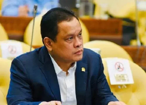 Charles Meikyansah Soroti BLT Rp30 T: Negara Hadir, Rakyat Kecil Bernapas Lega?