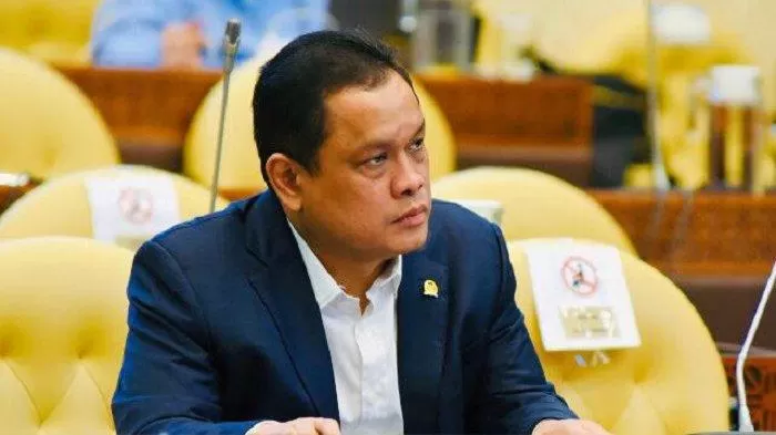 Charles Meikyansah Soroti BLT Rp30 T Negara Hadir Rakyat Kecil Bernapas Lega